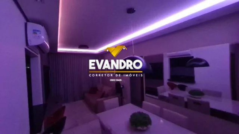 Imagem Apartamento com 3 Quartos à Venda, 75 m² em Residencial Claúdio Marchetti - Cuiabá Imagem Apartamento com 3 Quartos à Venda, 75 m² em Residencial Claúdio Marchetti - Cuiabá