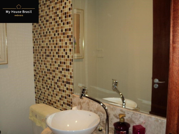 Imagem Apartamento com 3 Quartos à Venda, 100 m² em Tucuruvi - São Paulo