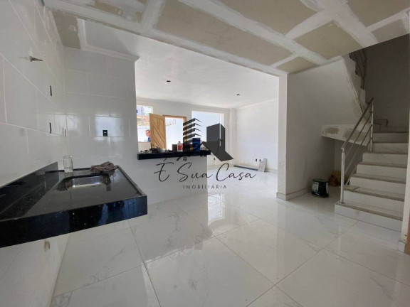 Imagem Casa com 3 Quartos à Venda, 233 m² em Xangri-lá - Contagem