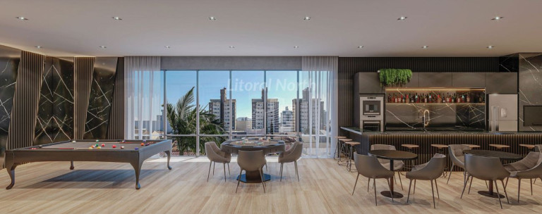 Imagem Apartamento com 3 Quartos à Venda, 85 m² em São João - Itajaí Imagem Apartamento com 3 Quartos à Venda, 85 m² em São João - Itajaí