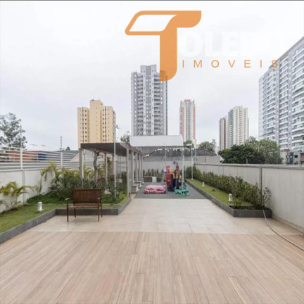 Imagem Apartamento com 1 Quarto à Venda, 32 m² em Tatuapé - São Paulo Imagem Apartamento com 1 Quarto à Venda, 32 m² em Tatuapé - São Paulo