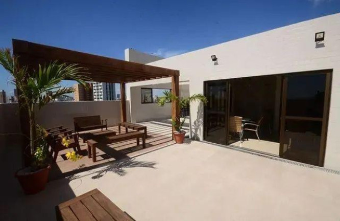 Imagem Apartamento com 3 Quartos à Venda, 61 m² em Encruzilhada - Recife Imagem Apartamento com 3 Quartos à Venda, 61 m² em Encruzilhada - Recife