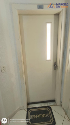 Imagem Apartamento com 2 Quartos à Venda, 47 m² em Felicia - Vitória Da Conquista Imagem Apartamento com 2 Quartos à Venda, 47 m² em Felicia - Vitória Da Conquista
