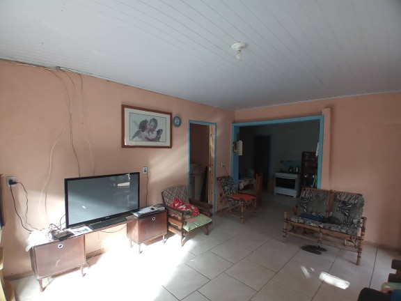 Imagem Chácara com 3 Quartos à Venda, 1.600 m² em águas Claras - Viamão