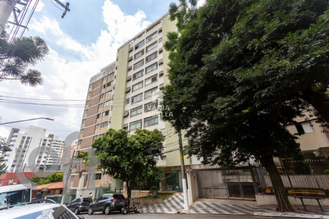 Imagem Apartamento com 3 Quartos à Venda, 100 m² em Perdizes - São Paulo Imagem Apartamento com 3 Quartos à Venda, 100 m² em Perdizes - São Paulo