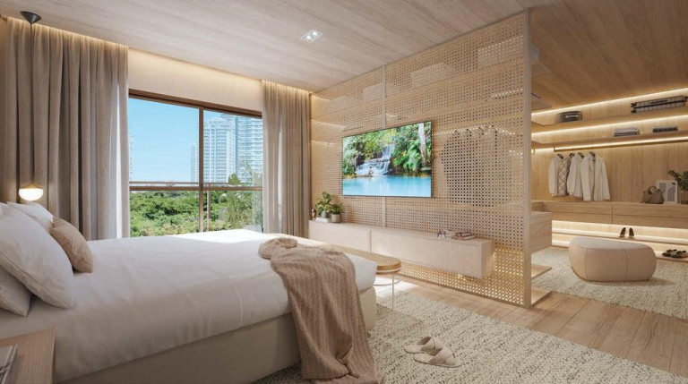 Imagem Apartamento com 4 Quartos à Venda, 301 m² em Barra Da Tijuca - Rio De Janeiro
