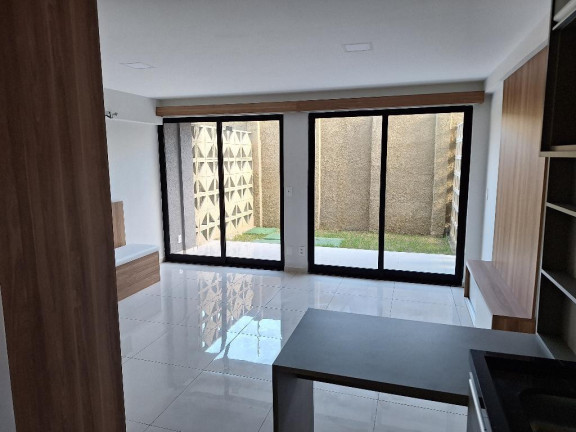 Imagem Imóvel com 1 Quarto à Venda, 29 m² em Encruzilhada - Recife