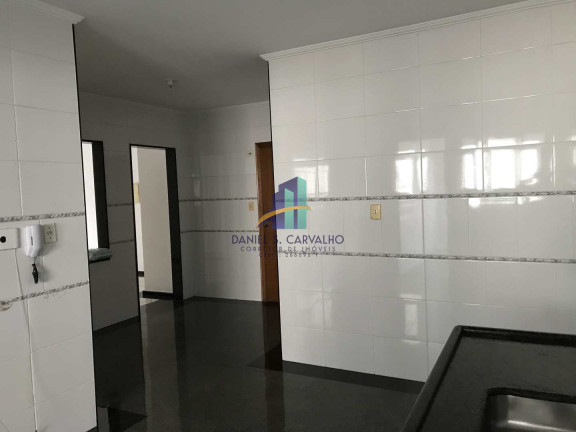 Imagem Apartamento com 3 Quartos à Venda, 170 m² em Tupi - Praia Grande