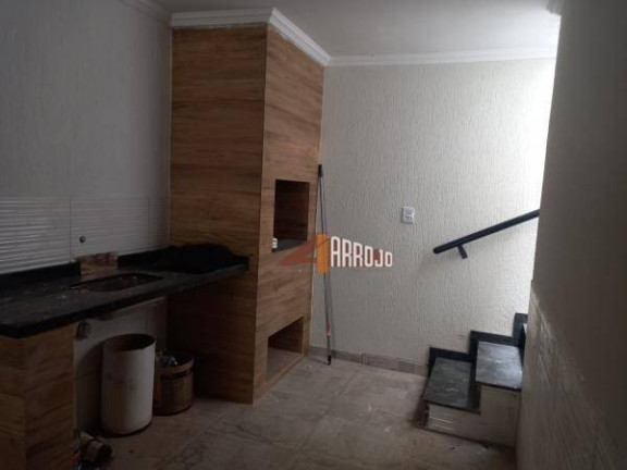 Imagem Sobrado com 3 Quartos à Venda, 170 m² em Penha De França - São Paulo Imagem Sobrado com 3 Quartos à Venda, 170 m² em Penha De França - São Paulo