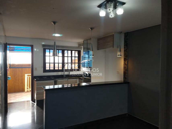 Imagem Casa com 3 Quartos à Venda, 172 m² em Itaquera - São Paulo