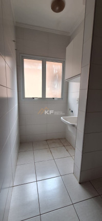 Imagem Apartamento com 1 Quarto à Venda, 52 m² em Nova Aliança - Ribeirão Preto Imagem Apartamento com 1 Quarto à Venda, 52 m² em Nova Aliança - Ribeirão Preto