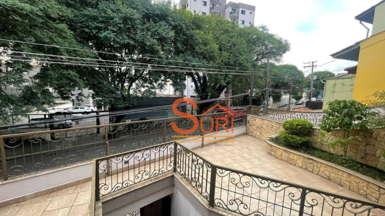 Sobrado com 3 Quartos à Venda, 320 m² em Vila Baeta Neves - São Bernardo Do Campo