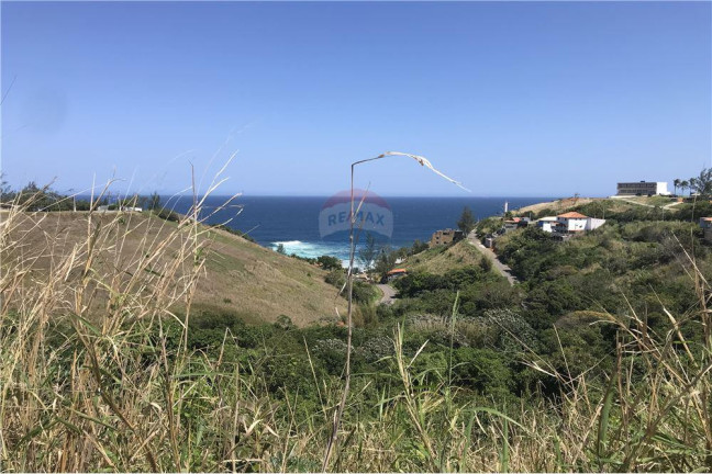 Imagem Terreno à Venda, 529 m² em Ponta Negra - Maricá