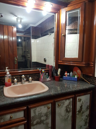 Imagem Imóvel com 4 Quartos à Venda, 136 m² em Vila Clementino - São Paulo Imagem Imóvel com 4 Quartos à Venda, 136 m² em Vila Clementino - São Paulo