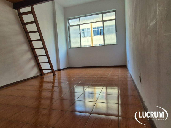 Imagem Kitnet com 1 Quarto à Venda, 31 m² em Centro - Rio De Janeiro Imagem Kitnet com 1 Quarto à Venda, 31 m² em Centro - Rio De Janeiro