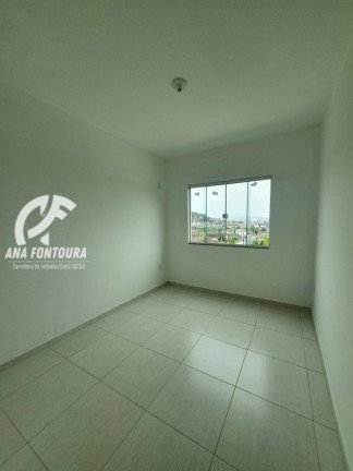 Imagem Apartamento com 2 Quartos à Venda, 43 m² em Cedro - Camboriú