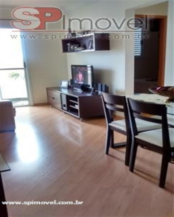 Imagem Apartamento com 2 Quartos à Venda, 54 m² em Vila Guilhermina - São Paulo Imagem Apartamento com 2 Quartos à Venda, 54 m² em Vila Guilhermina - São Paulo