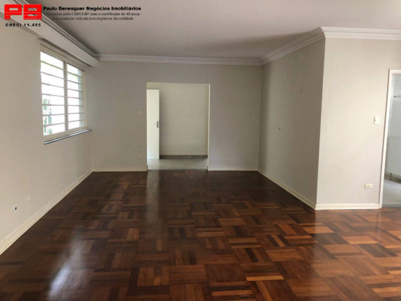 Imagem Casa com 3 Quartos à Venda, 200 m² em Brooklin - São Paulo Imagem Casa com 3 Quartos à Venda, 200 m² em Brooklin - São Paulo