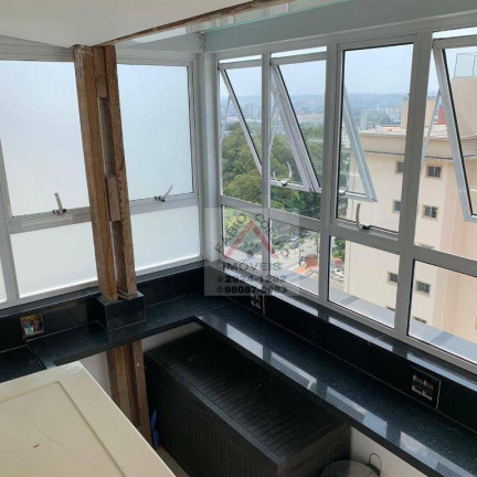 Imagem Cobertura com 4 Quartos à Venda, 138 m² em Interlagos - São Paulo Imagem Cobertura com 4 Quartos à Venda, 138 m² em Interlagos - São Paulo