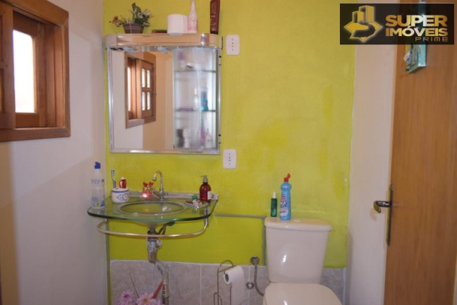Imagem Casa com 4 Quartos à Venda, 450 m² em Areal - Pelotas