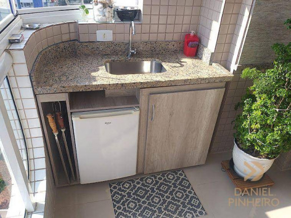 Imagem Apartamento com 2 Quartos à Venda, 65 m² em Aviação - Praia Grande Imagem Apartamento com 2 Quartos à Venda, 65 m² em Aviação - Praia Grande