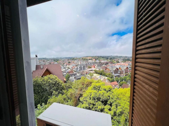 Imagem Apartamento com 1 Quarto à Venda, 37 m² em Centro - Gramado Imagem Apartamento com 1 Quarto à Venda, 37 m² em Centro - Gramado