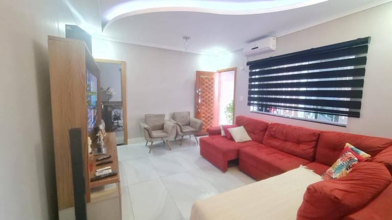 Imagem Casa com 2 Quartos à Venda,  em Maracanã - Praia Grande