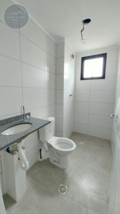 Imagem Apartamento com 2 Quartos à Venda, 82 m² em Guilhermina - Praia Grande