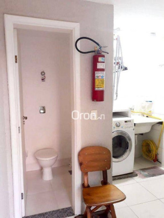 Imagem Cobertura com 5 Quartos à Venda, 198 m² em Setor Central - Goiânia Imagem Cobertura com 5 Quartos à Venda, 198 m² em Setor Central - Goiânia