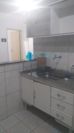 Imagem Sobrado com 2 Quartos para Alugar, 65 m² em Assunção - São Bernardo Do Campo