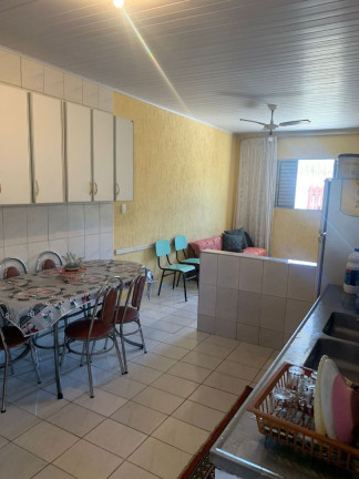 Imagem Casa com 2 Quartos à Venda, 150 m² em Agenor De Campos - Mongaguá Imagem Casa com 2 Quartos à Venda, 150 m² em Agenor De Campos - Mongaguá