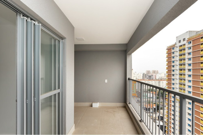 Imagem Imóvel com 1 Quarto à Venda, 47 m² em Vila Mariana - São Paulo