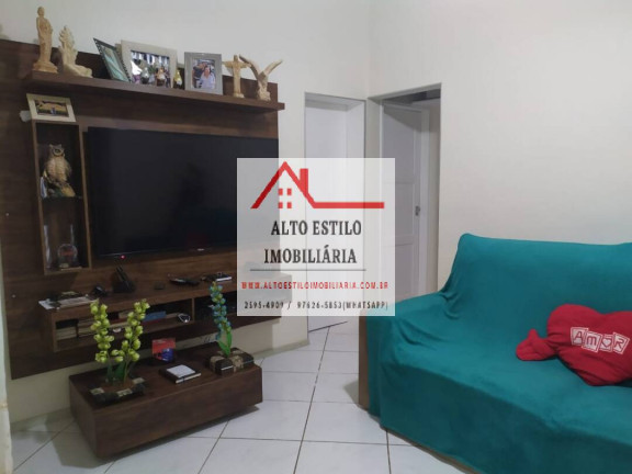 Imagem Casa com 3 Quartos à Venda, 110 m² em Todos Os Santos - Rio De Janeiro Imagem Casa com 3 Quartos à Venda, 110 m² em Todos Os Santos - Rio De Janeiro