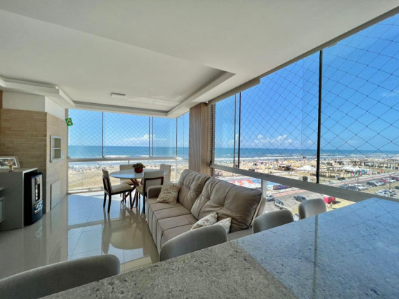 Imagem Apartamento com 3 Quartos à Venda, 123 m² em Centro - Capao Da Canoa