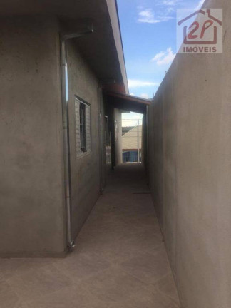Casa com 2 Quartos à Venda, 70 m² em Altos Da Vila Paiva - São José Dos Campos