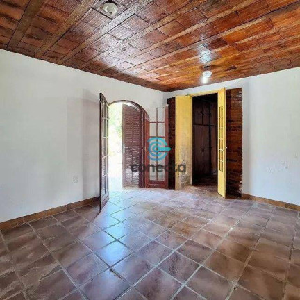 Imagem Casa com 3 Quartos à Venda, 720 m² em Itaipu - Niterói Imagem Casa com 3 Quartos à Venda, 720 m² em Itaipu - Niterói