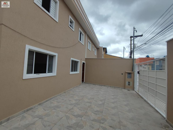 Imagem Casa com 2 Quartos à Venda, 72 m² em Via Jacui - São Paulo Imagem Casa com 2 Quartos à Venda, 72 m² em Via Jacui - São Paulo