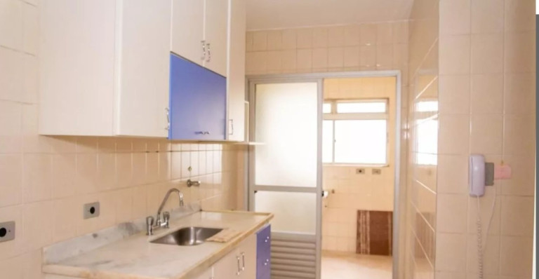 Imagem Apartamento com 3 Quartos à Venda, 96 m² em Centro - São Bernardo Do Campo