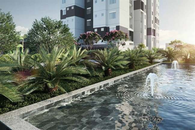 Imagem Apartamento com 2 Quartos à Venda, 51 m² em Rudge Ramos - São Bernardo Do Campo