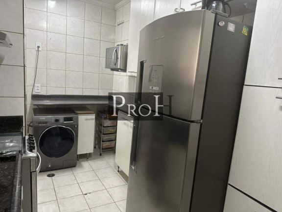 Imagem Apartamento com 3 Quartos à Venda, 64 m² em Nova Petrópolis - São Bernardo Do Campo Imagem Apartamento com 3 Quartos à Venda, 64 m² em Nova Petrópolis - São Bernardo Do Campo