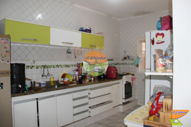 Imagem Casa com 3 Quartos à Venda, 250 m² em Centro - Ubatuba Imagem Casa com 3 Quartos à Venda, 250 m² em Centro - Ubatuba