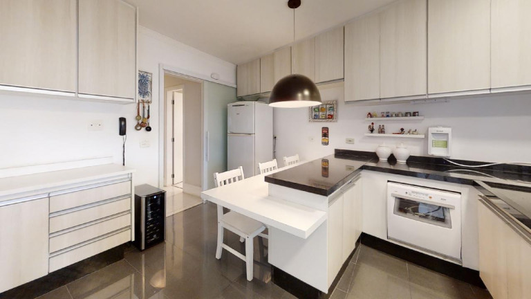 Imagem Apartamento com 3 Quartos à Venda, 329 m² em Jardim Leonor - São Paulo Imagem Apartamento com 3 Quartos à Venda, 329 m² em Jardim Leonor - São Paulo