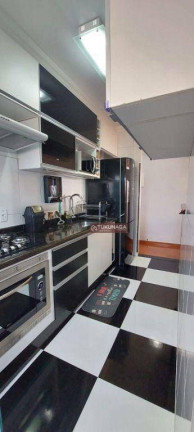 Imagem Apartamento com 2 Quartos à Venda, 55 m² em Centro - Guarulhos Imagem Apartamento com 2 Quartos à Venda, 55 m² em Centro - Guarulhos