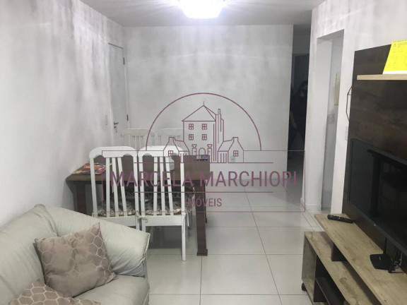 Imagem Apartamento com 3 Quartos à Venda, 90 m² em Itapuã - Vila Velha Imagem Apartamento com 3 Quartos à Venda, 90 m² em Itapuã - Vila Velha