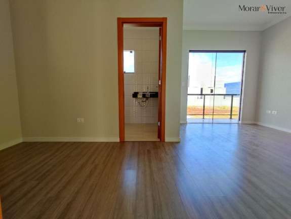 Imagem Casa com 3 Quartos à Venda, 126 m² em Costeira - São José Dos Pinhais Imagem Casa com 3 Quartos à Venda, 126 m² em Costeira - São José Dos Pinhais