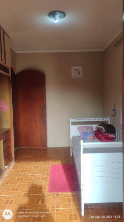 Imagem Casa com 3 Quartos à Venda, 200 m² em Jardim América - Várzea Paulista