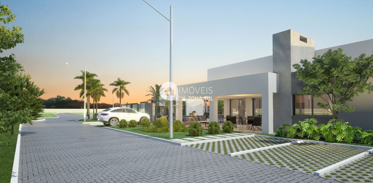 Imagem Terreno à Venda, 145 m²