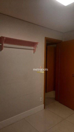 Imagem Apartamento com 3 Quartos à Venda, 89 m² em Campestre - Santo André