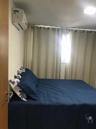 Imagem Apartamento com 1 Quarto à Venda, 58 m² em Jardim Armação - Salvador