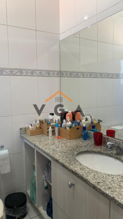 Imagem Casa com 3 Quartos à Venda, 135 m² em Vila Ré - São Paulo